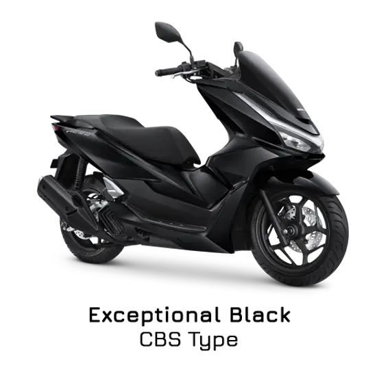 PCX 160