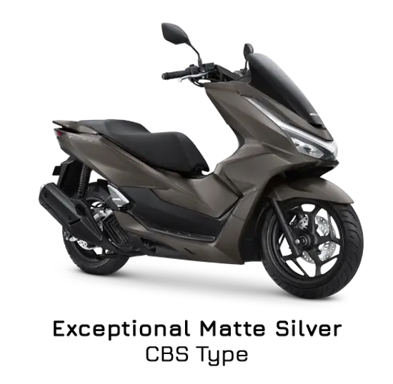 PCX 160 - Image 2