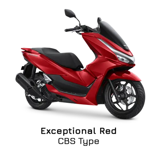 PCX 160 - Image 3