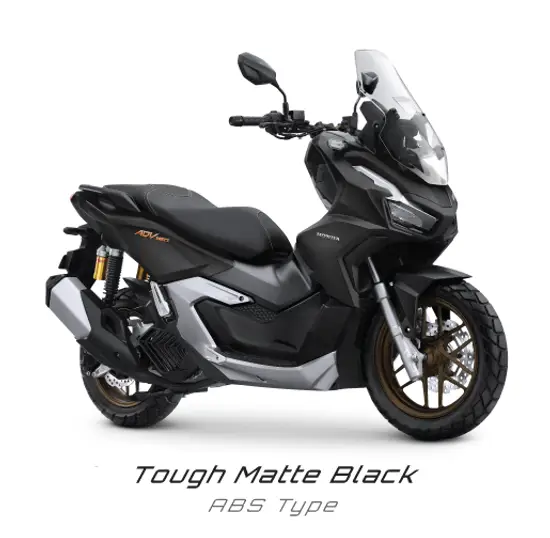 ADV 160 - Image 6