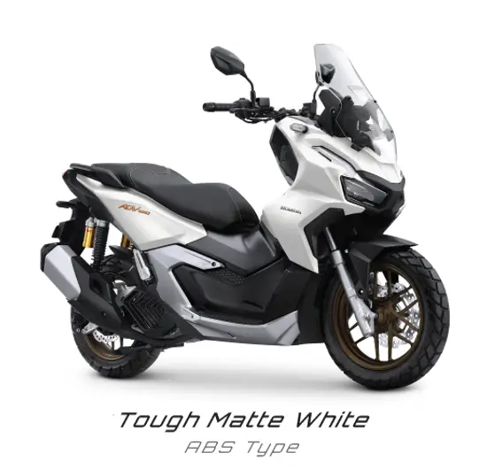 ADV 160 - Image 5