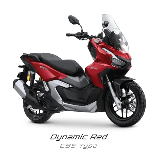 ADV 160 - Image 2