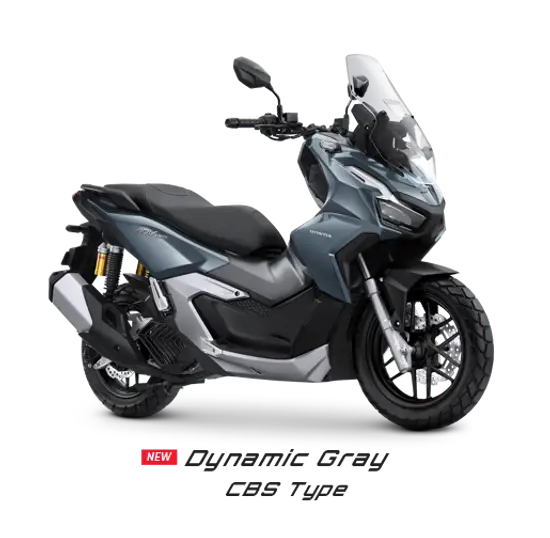 ADV 160 - Image 4
