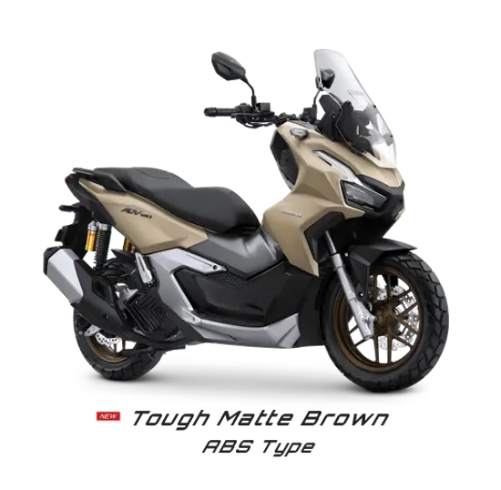ADV 160 - Image 8