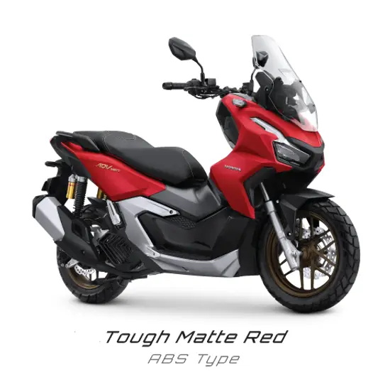 ADV 160 - Image 7