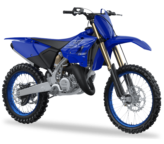 YZ125X