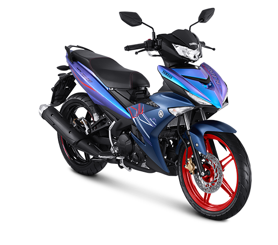 MX King 150 - Image 2
