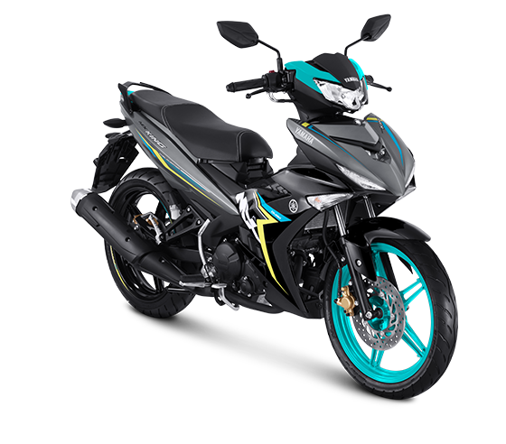 MX King 150