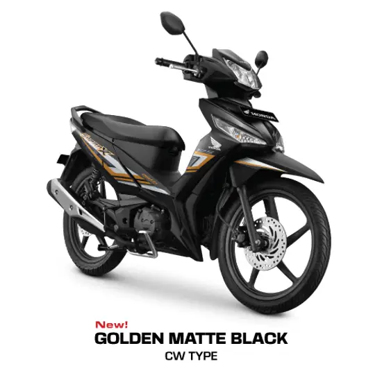 Supra X 125 FI - Image 3