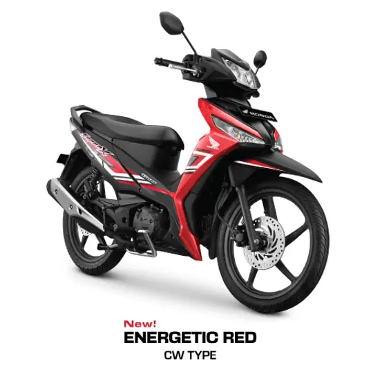 Supra X 125 FI - Image 2
