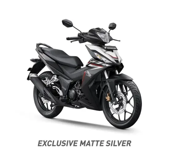 GTR 150 - Image 3