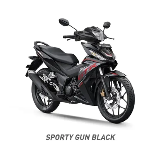 GTR 150 - Image 2