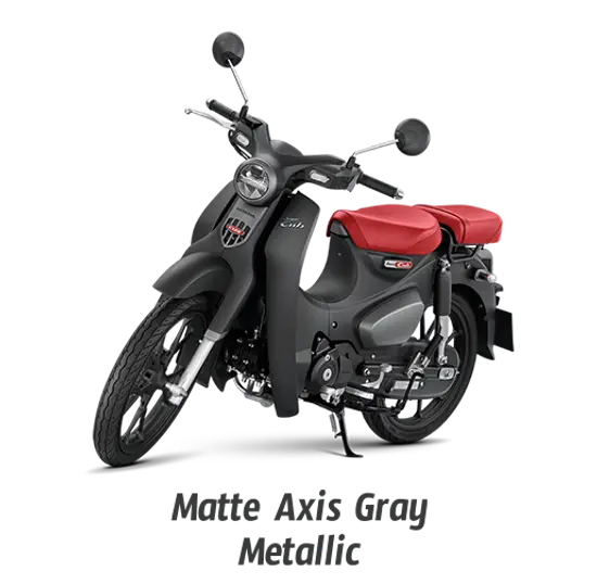 Supercub C125 - Image 3
