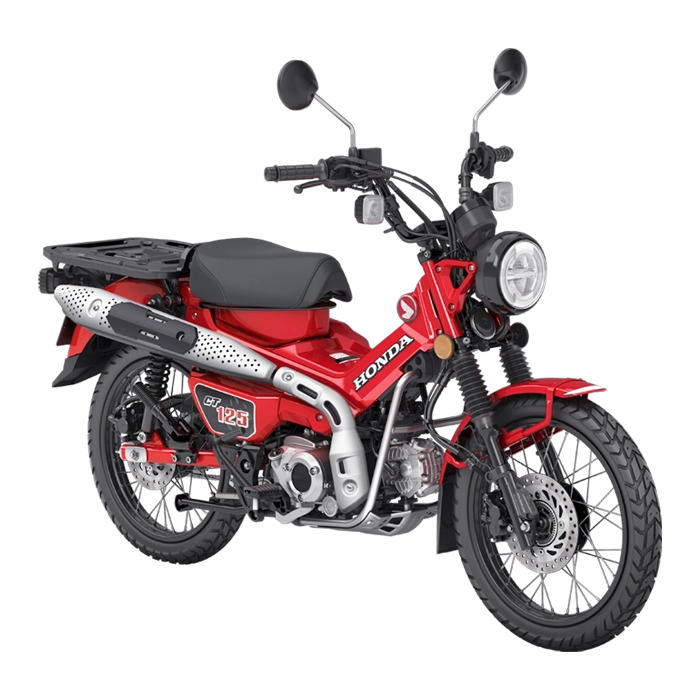 CT125